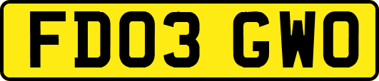 FD03GWO