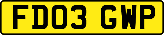 FD03GWP