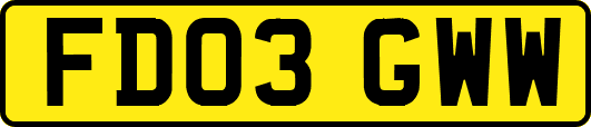 FD03GWW