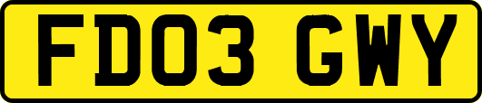 FD03GWY