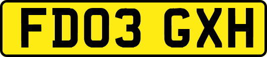 FD03GXH