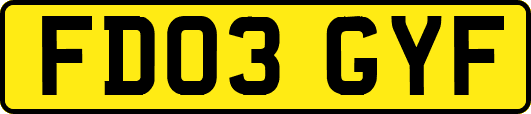 FD03GYF