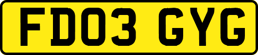 FD03GYG