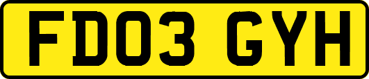 FD03GYH