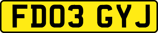 FD03GYJ