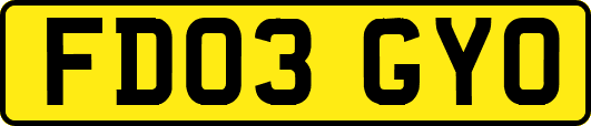 FD03GYO