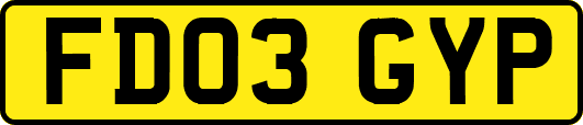 FD03GYP