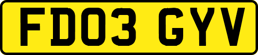 FD03GYV