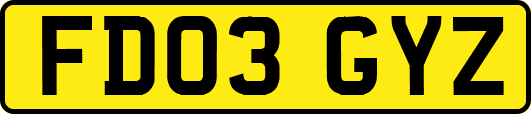 FD03GYZ