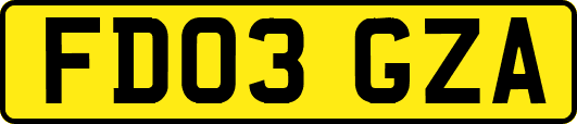 FD03GZA