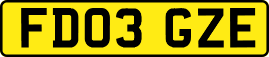 FD03GZE