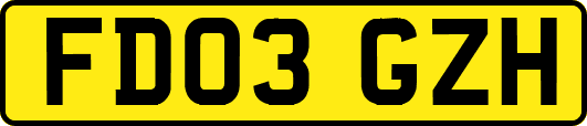 FD03GZH