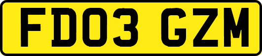FD03GZM