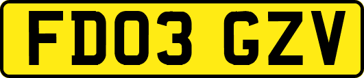 FD03GZV
