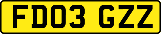 FD03GZZ