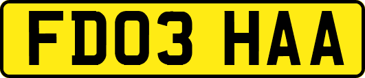 FD03HAA