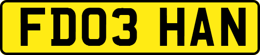 FD03HAN