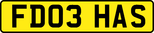 FD03HAS