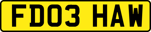 FD03HAW