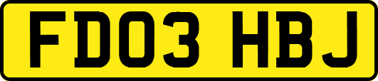 FD03HBJ