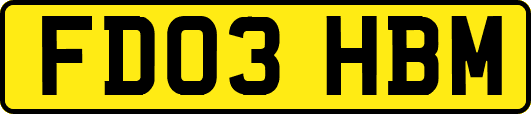 FD03HBM