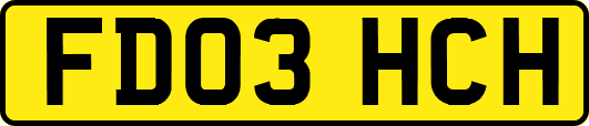 FD03HCH
