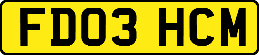 FD03HCM