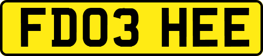 FD03HEE