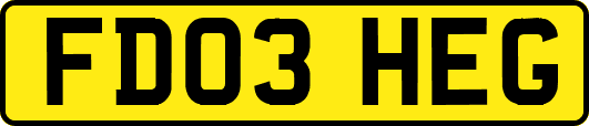 FD03HEG