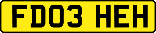 FD03HEH