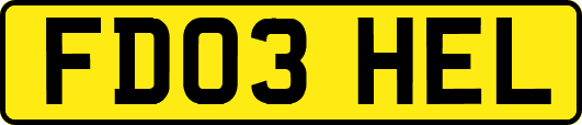 FD03HEL