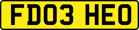 FD03HEO