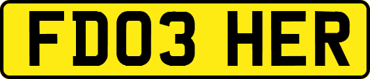 FD03HER