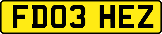 FD03HEZ