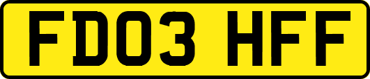 FD03HFF
