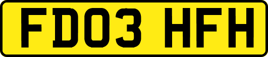 FD03HFH