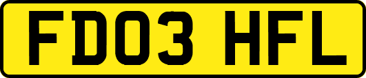 FD03HFL