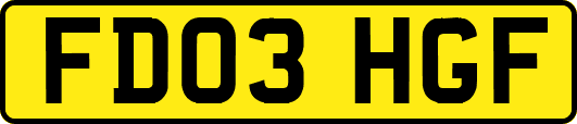 FD03HGF
