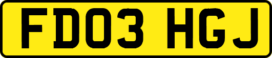 FD03HGJ