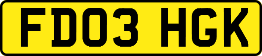 FD03HGK