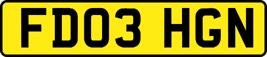 FD03HGN