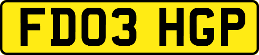 FD03HGP