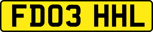 FD03HHL