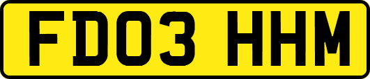 FD03HHM
