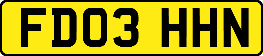 FD03HHN