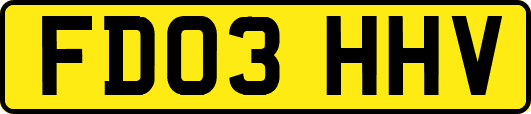 FD03HHV