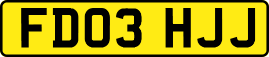 FD03HJJ