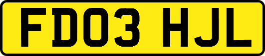 FD03HJL
