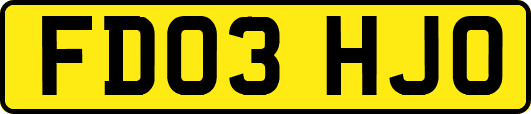 FD03HJO