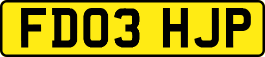 FD03HJP